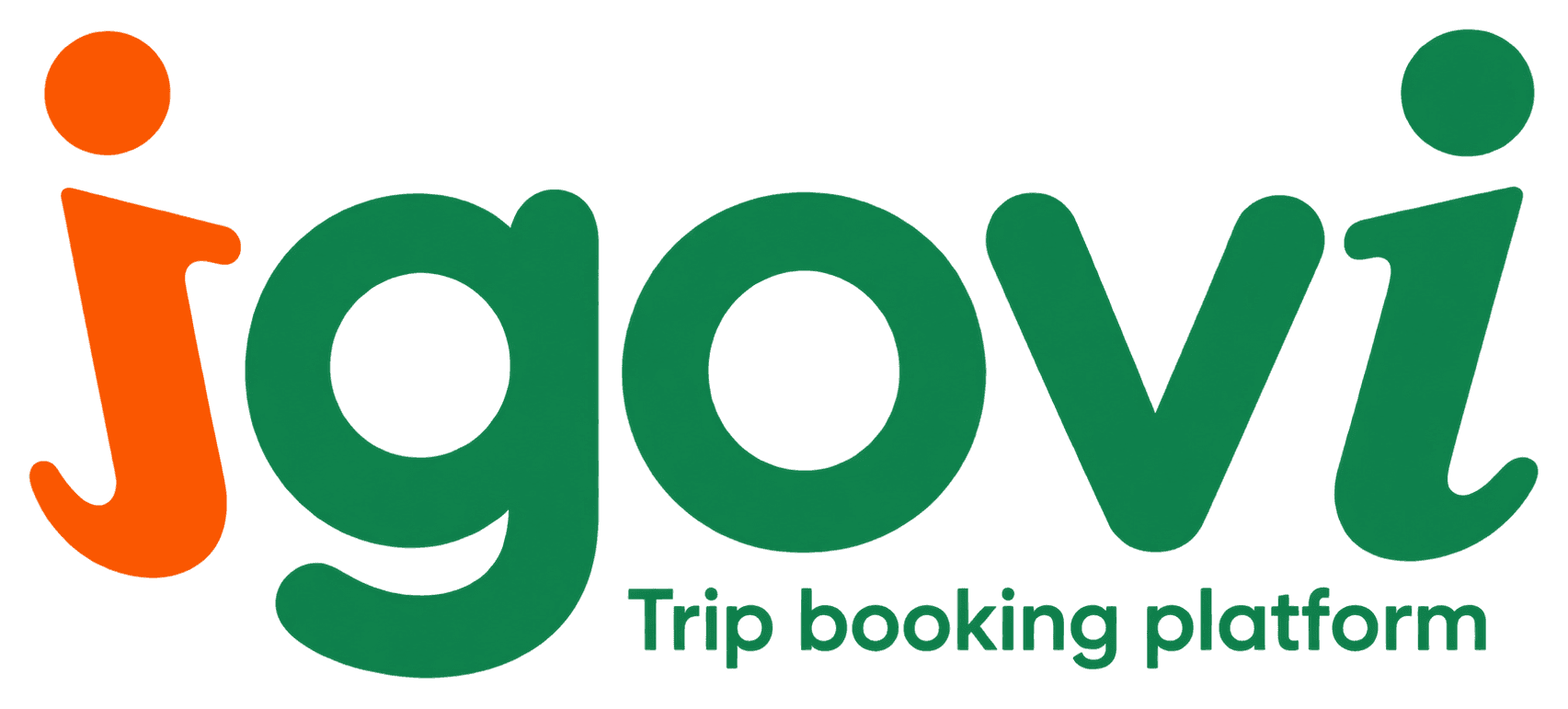 igovi - Trip booking platform