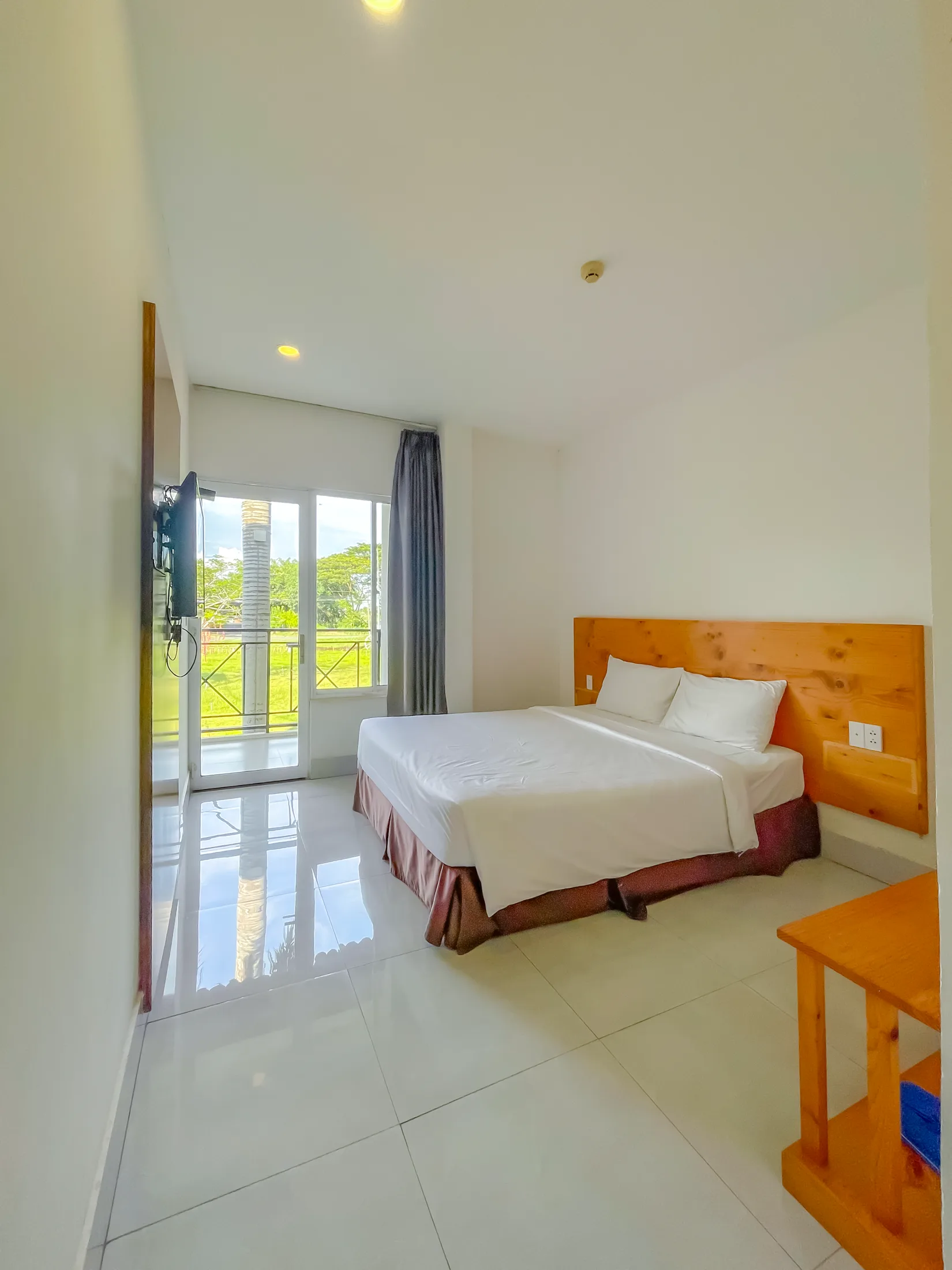 Khách sạn Làng Nổi Tân Lập - ảnh 3